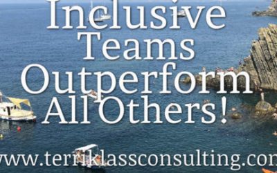 Four Strategies To Lead An Inclusive Team