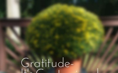 How To Become A Grateful Leader