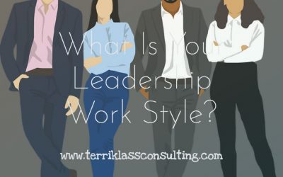 Six Reasons Why Knowing Your Work Style Matters