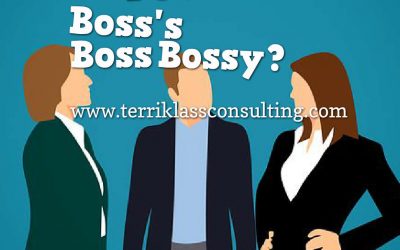 How To Lead When Your Boss’s Boss Is Bossy