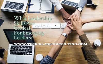 Six Leadership Skills For Every Emerging Leader