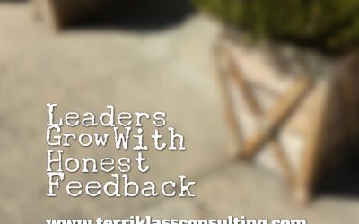 Five Reasons Honest Feedback Empowers Leaders