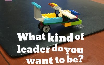 Five Critical Leadership Skills To Grow