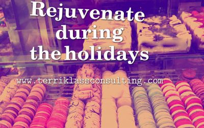 Six Reasons Holidays Help Rejuvenate Leaders