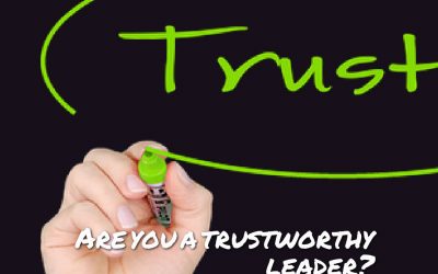 Seven Trustworthy Leadership Tactics