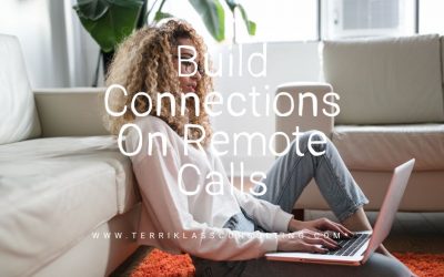 Five Strategies To Build An Interconnected Remote Team