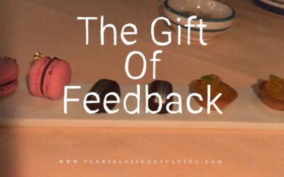 Six Winning Feedback Strategies That Will Be A True Gift