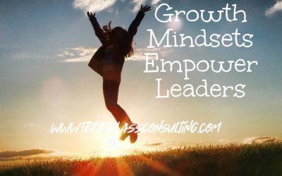 Six Growth Mindset Techniques For Leaders