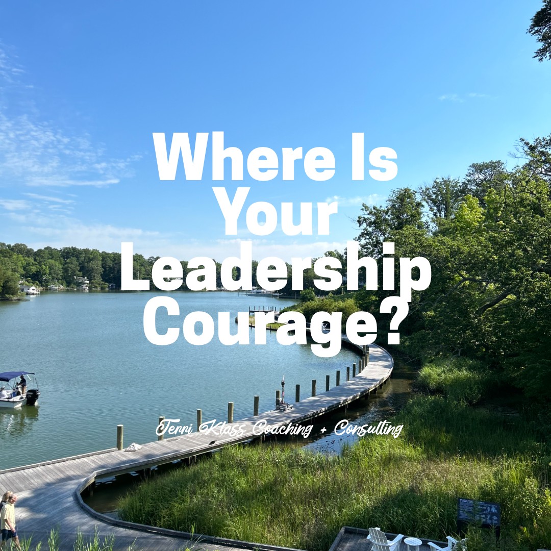 Five Reasons Courage Is More Important For Leaders Than Confidence ...