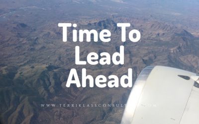 It’s Time For Leaders To Plan