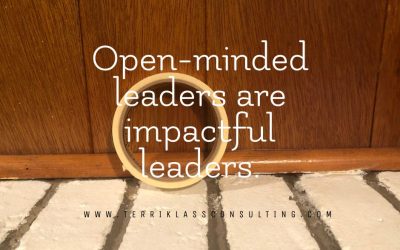 Don’t Miss Out On Growing This Critical Leadership Skill